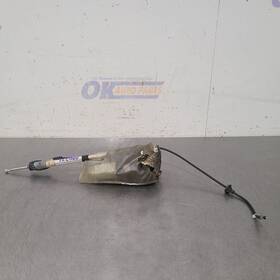 Lexus 645.le1498 98 1998 Lx470 Fender Mounted Tested Power Antenna