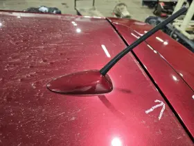 645.le1d13 Lexus Ct200h 2013 Antenna 621370