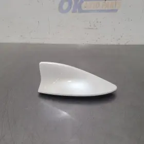 645.le1f19 Lexus 19 2019 Es350 Shark Fin Antenna White