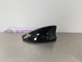 Lexus 645.le1f23 23 2023 Es350 Roof Mounted Shark Fin Antenna Black