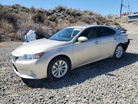 Lexus 645.le1g13 Es300h 2013 Antenna 5453676