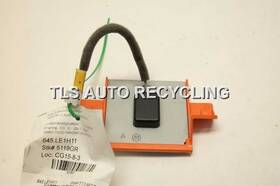 Lexus 645.le1h11 2011 Hs250h 86860-75020 Navigation Antenna