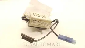 90980-05306 Lexus 645.le1h98 Radio Noise Filter Antenna Receiver Fits 97-01 Es300