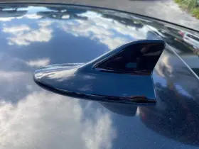 645.le1j13 Lexus Is250 2013 Antenna 538408