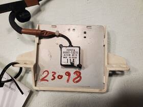 Lexus 645.le1j14 Gps Navigation Antenna Assembly 86860-53070 Is250 Is300 Is350 Rc350 Rc F O