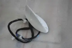 645.le1j15 Lexus 2014 2015 2016 2017 Is250 Is350 Is300 Sedan Roof Antenna White 083