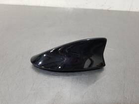 Lexus 645.le1k18 18 2018 Gs350 F Sport Antenna Black