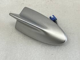 Lexus 645.le1r10 2010 2011 2012 Ls460 Roof Antenna Mercury Silver 1f2 86760-50130