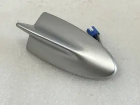 86760-50130 Lexus 645.le1r10 2010 2011 2012 Ls460 Roof Antenna Mercury Silver 1f2 86760-50130 Lexus 645.le1r10 2010 2011 2012 Ls460 Roof Antenna Mercury Silver 1f2