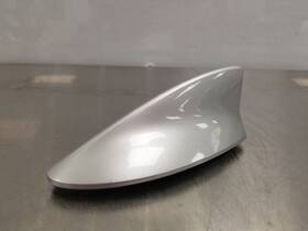 Lexus 645.le1r15 15 2015 Ls460 Shark Fin Antenna Silver