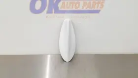 645.le1v16 Lexus 16 Gs F Roof Mounted Shark Fin Antenna White