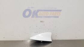 Lexus 645.le1w24 24 Rc F Sport Roof Mounted Antenna Assembly 861600wx70