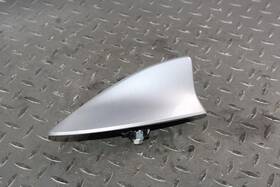 Lexus 645-lexus 18-21 Nx300 Lagoon Silver Overhead Roof Shark Fin Antenna Oem Factory Oe Wty