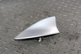 645-lexus Lexus 18-21 Nx300 Lagoon Silver Overhead Roof Shark Fin Antenna Oem Factory Oe Wty