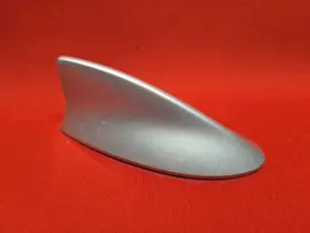 86077-53010-b3 Lexus 2014 - 2020 Shark Fin Antenna Plastic Cover Only Platinum Silver 1j4