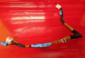86101-53a40 Lexus 2009-2014 Is20 Is350 Isf Radio Stereo Antenna Sub-assembly Wiring Harness