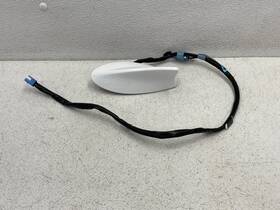 Lexus 86101-53d31 17-20 Is200t Is300 Is350 Overhead Shark Fin Roof Antenna White 1560 Oem