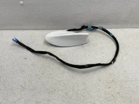 86101-53d31 Lexus 17-20 Is200t Is300 Is350 Overhead Shark Fin Roof Antenna White 1560 Oem