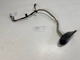 Lexus 86101-f6270 2022-2025 Nx 250 Radio Satellite Shark Fin Roof Antenna Color- 223 Oem