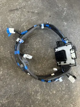 861010e780 Lexus Rx350 Rx450h Gps Navigation Antenna Module And Cable Wire Oem 2016 - 2017