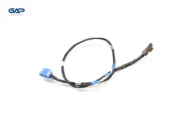 861010e860 Lexus Rx350 Rx450h Rear Roof Radio Antenna Cord Cable Wire Harness Oem 2016-2017