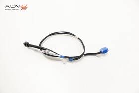 Lexus 861010e890 2018 - 2019 Rx450h Rx350 Radio Antenna Cord Cable Wire Wiring Harness Oem