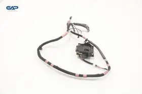 8610176e70 Lexus Ux200 Ux250h Gps Navigation Antenna Module Unit With Cable Wire Oem 2020-22