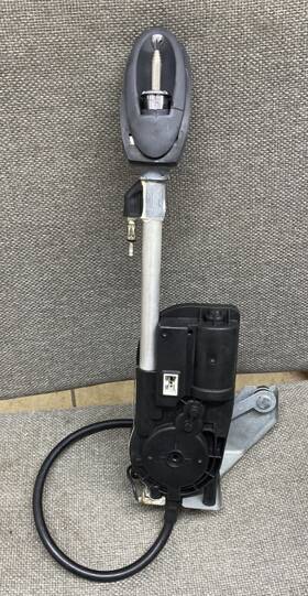 Lexus 86300-0w010-a 1999-2003 Rx300 Power Antenna Assembly Mast Motor Oem
