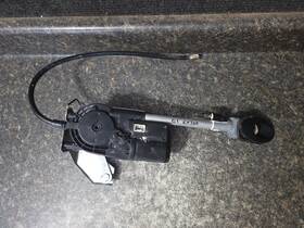 Lexus 86300-0w010-c 99-03 Rx300 Electric Power Radio Antenna Motor Mast Oem