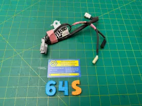 86300-24410 Lexus 15-24 Rc300 Rc350 Radio Antenna Amp Amplifier Module And Cable Oem