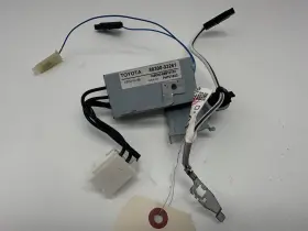 86300-33261 Lexus 2007-2012 Es350 Radio Satellite Antenna Receiver Amplifier