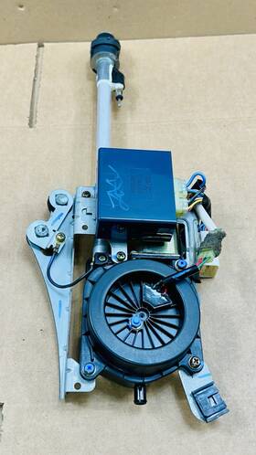 Lexus 86300-50011 1990-1994 Ls400 Am Fm Radio Rear Electric Power Mast Antenna Assembly Oem