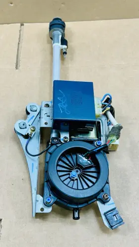 86300-50011 Lexus 1990-1994 Ls400 Am Fm Radio Rear Electric Power Mast Antenna Assembly Oem