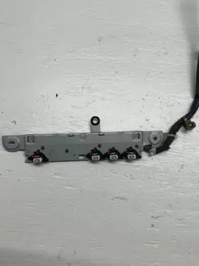 86300-50300 Lexus Ls460 Television Telephone Antenna Amplifier 2010-2012 Oem - Z11