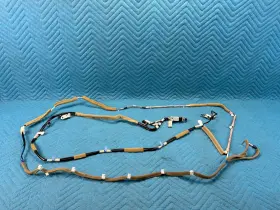 86300-60510 Lexus Gx470 Rear Gate To Roof Amplifier Antenna Wire Cable No.1 2003-2009 Oem