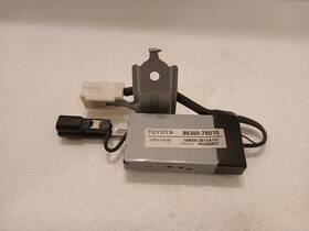 Lexus 86300-76010 2011-2017 Ct200h Audio Radio Antenna Amplifier Oem 86300 76010