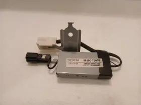 86300-76010 Lexus 2011-2017 Ct200h Audio Radio Antenna Amplifier Oem 86300 76010