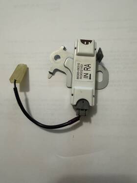 Lexus 8630006310 2019 - 2025 Es 300h Rear Right Side Antenna Amp Amplifier Module Unit Oem