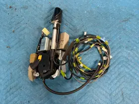 86300-24341 Lexus 8630024341 Oem Sc430 Quarter Panel Radio Antenna With Motor Black 2002-2006