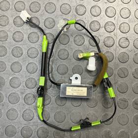 Lexus 8630048190 2004-2009 Rx 330 Tailgate Antenna Amplifier Cable Oem