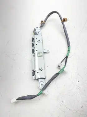 8630050330 Lexus Ls460 Ls600h Rear Glass Window Tv Antenna Module Oem 2013 - 2017