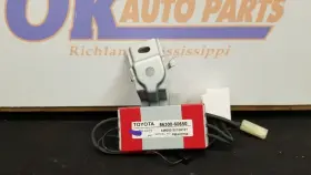 8630060650 Lexus 16 Gx460 Radio Audio Amplifier Antenna