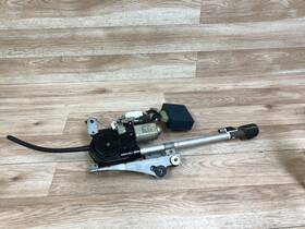Lexus 86309-50030 Oem Ls400 Rear Radio Phone Power Mast Antenna With Relay 1990-1994