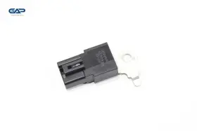8651648030 Lexus Rx350 Rx450h Roof Rear Antenna Radio Setting Condenser Relay Oem 2010-2022