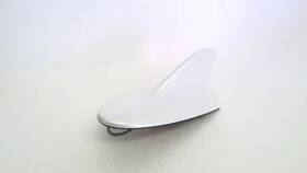 Lexus 86760-30210-a1 Roof Exterior Shark Fin Antenna Module And Cover Oem 2007-2009 Gs350 Gs450h