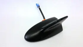 86760-30230-c0 Lexus 2013 2014 Gs350 Gs450h Roof Exterior Shark Fin Antenna Module Oem