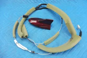86760-50100-d1 Lexus Oem 2007-2009 Ls460 Telephone Antenna And Cable Red 3r7