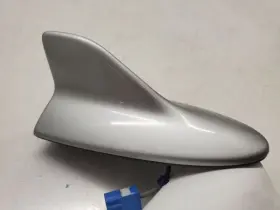 86760-53020-b1 Lexus Is250 Roof Mounted Fin Antenna 2006-2010 Silver 1g1