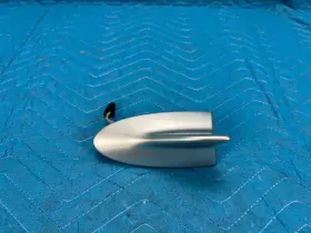 86760-60050 Lexus Lx570 Roof Telephone Antenna With Mayday System Silver 1f2 2008 2009 Oem