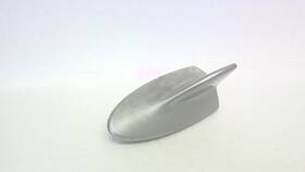 Lexus 86760-75030-b3 2010 - 2012 Hs250h Shark Fin Roof Antenna Oem